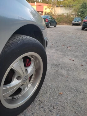 Peugeot 406, снимка 13