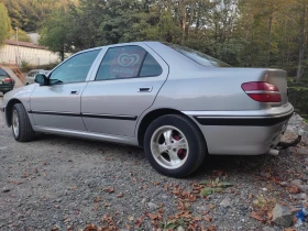 Peugeot 406, снимка 3