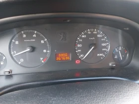 Peugeot 406, снимка 6
