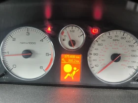 Peugeot 407, снимка 9