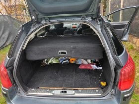 Peugeot 407, снимка 2