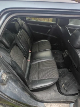 Peugeot 407, снимка 7