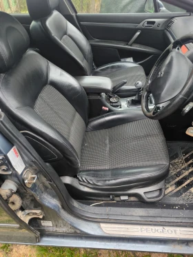 Peugeot 407, снимка 5