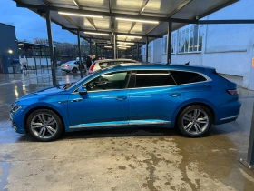 VW Arteon, снимка 5
