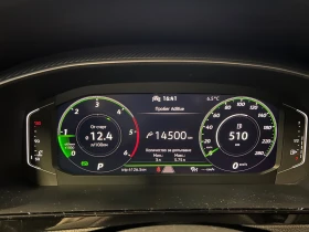 VW Arteon, снимка 11