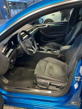 VW Arteon, снимка 6