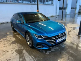 VW Arteon, снимка 2