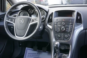 Opel Astra 1.4/135х.км/COSMO/ХЕЧБЕК - 5900 € / 11539.40 лв. - 12917730 13