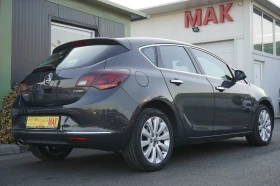 Opel Astra 1.4/135х.км/COSMO/ХЕЧБЕК - 5900 € / 11539.40 лв. - 12917730 5