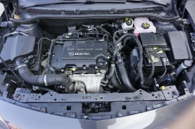 Opel Astra 1.4/135х.км/COSMO/ХЕЧБЕК - 5900 € / 11539.40 лв. - 12917730 9