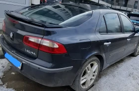 Renault Laguna 
