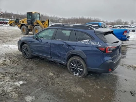 Subaru Outback * ONYX* EDITION*  - 16370 € / 32016.94 лв. - 29375083 6