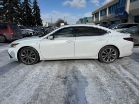 Lexus ES * 350 * CARFAX * БЕЗ ПЪРВОНАЧАЛНА ВНОСКА, снимка 2