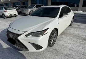 Lexus ES * 350 * CARFAX * БЕЗ ПЪРВОНАЧАЛНА ВНОСКА