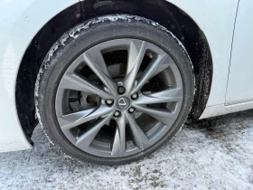 Lexus ES * 350 * CARFAX * БЕЗ ПЪРВОНАЧАЛНА ВНОСКА, снимка 7