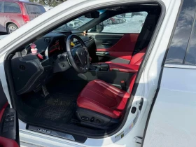 Lexus ES * 350 * CARFAX * БЕЗ ПЪРВОНАЧАЛНА ВНОСКА, снимка 5