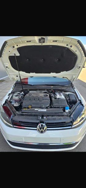 VW Golf - 11999 € / 23468.00 лв. - 43946452 14