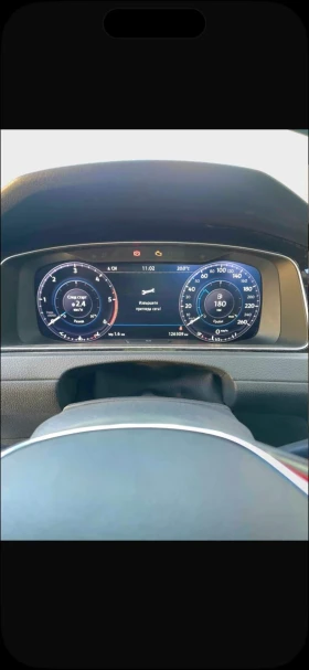 VW Golf - 11999 € / 23468.00 лв. - 43946452 11