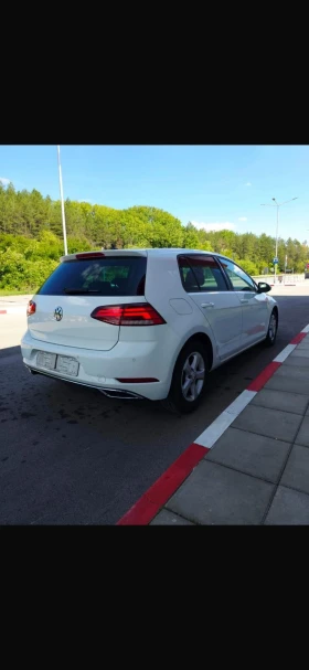 VW Golf - 11999 € / 23468.00 лв. - 43946452 5
