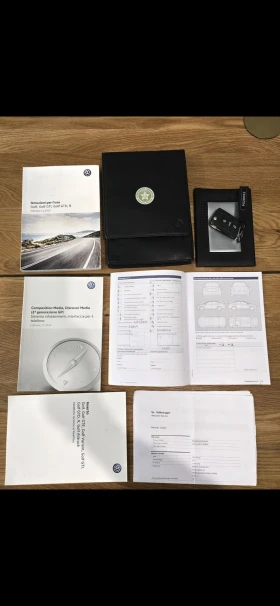 VW Golf - 11999 € / 23468.00 лв. - 43946452 15