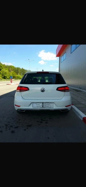 VW Golf - 11999 € / 23468.00 лв. - 43946452 4