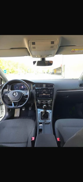 VW Golf - 11999 € / 23468.00 лв. - 43946452 8