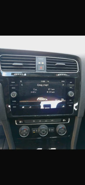 VW Golf - 11999 € / 23468.00 лв. - 43946452 7