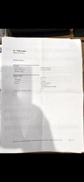 VW Golf - 11999 € / 23468.00 лв. - 43946452 16