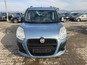 Fiat Doblo 1.4i 4+ 1 EURO 5 - 3600 € / 7040.99 лв. - 56097381 3