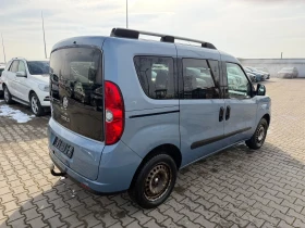 Fiat Doblo 1.4i 4+ 1 EURO 5 - 3600 € / 7040.99 лв. - 56097381 6