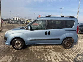 Fiat Doblo 1.4i 4+ 1 EURO 5 - 3600 € / 7040.99 лв. - 56097381 9