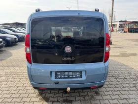 Fiat Doblo 1.4i 4+ 1 EURO 5 - 3600 € / 7040.99 лв. - 56097381 7