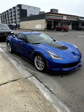 Chevrolet Corvette * Z06 2LZ * CARFAX * 18000KM!