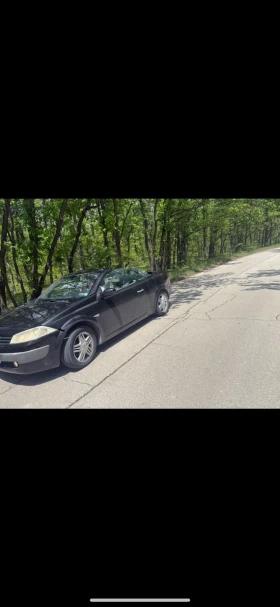 Renault Megane - 800 € / 1564.66 лв. - 11293798 3