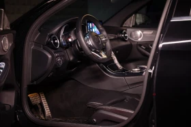 Mercedes-Benz C 220 D 4MATIC 9G-Tronic * Line Assist * Burmaster * 360 - 18000 € / 35204.94 лв. - 90901443 7