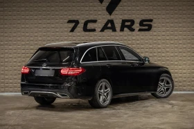 Mercedes-Benz C 220 D 4MATIC 9G-Tronic * Line Assist * Burmaster * 360 - 18000 € / 35204.94 лв. - 90901443 6