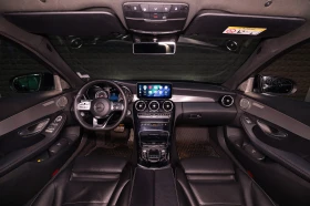 Mercedes-Benz C 220 D 4MATIC 9G-Tronic * Line Assist * Burmaster * 360 - 18000 € / 35204.94 лв. - 90901443 9