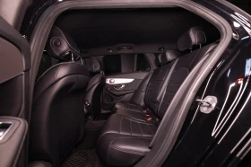 Mercedes-Benz C 220 D 4MATIC 9G-Tronic * Line Assist * Burmaster * 360 - 18000 € / 35204.94 лв. - 90901443 12