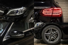 Mercedes-Benz C 220 D 4MATIC 9G-Tronic * Line Assist * Burmaster * 360 - 18000 € / 35204.94 лв. - 90901443 13