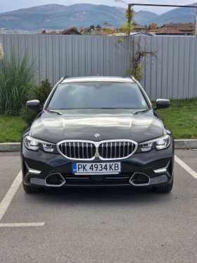 BMW 320 d 190hp Biturbo - 23499 € / 45960.05 лв. - 45035240 2