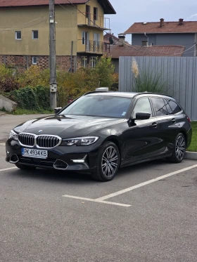 BMW 320 d 190hp Biturbo - 23499 € / 45960.05 лв. - 45035240 3