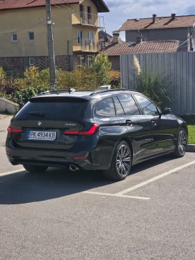 BMW 320 d 190hp Biturbo - 23499 € / 45960.05 лв. - 45035240 6