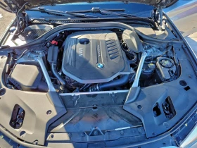 BMW 540 i* M-SPORT PKG* BACK-UP CAMERA* H&K SOUND* KEYLESS - 18400 € / 35987.27 лв. - 43176460 11