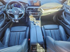 BMW 540 i* M-SPORT PKG* BACK-UP CAMERA* H&K SOUND* KEYLESS - 18400 € / 35987.27 лв. - 43176460 7