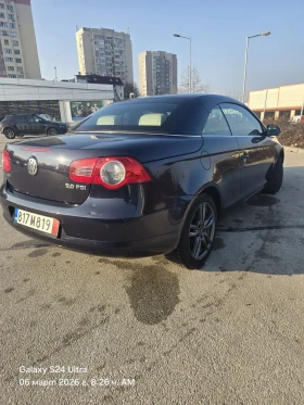 VW Eos 2.0 FSI 150 | Mobile.bg � ����� ������ 10