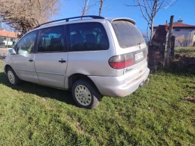 VW Sharan 1.9TDI - 999 € / 1953.87 лв. - 72904341 2