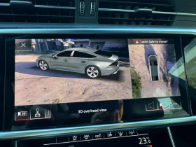 Audi A7 50TDI | Auto.bg — изображение 12