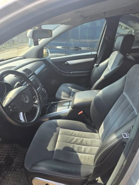 Mercedes-Benz R 350 R350 4-matic  - 5750 € / 11246.02 лв. - 50792372 16