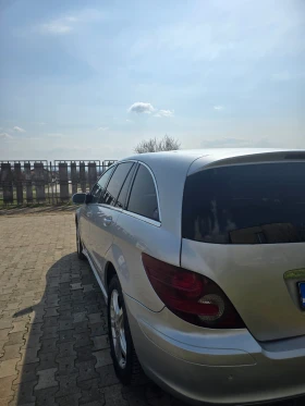 Mercedes-Benz R 350 R350 4-matic  - 5750 € / 11246.02 лв. - 50792372 6