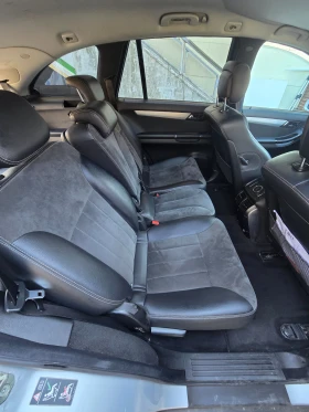 Mercedes-Benz R 350 R350 4-matic  - 5750 € / 11246.02 лв. - 50792372 11